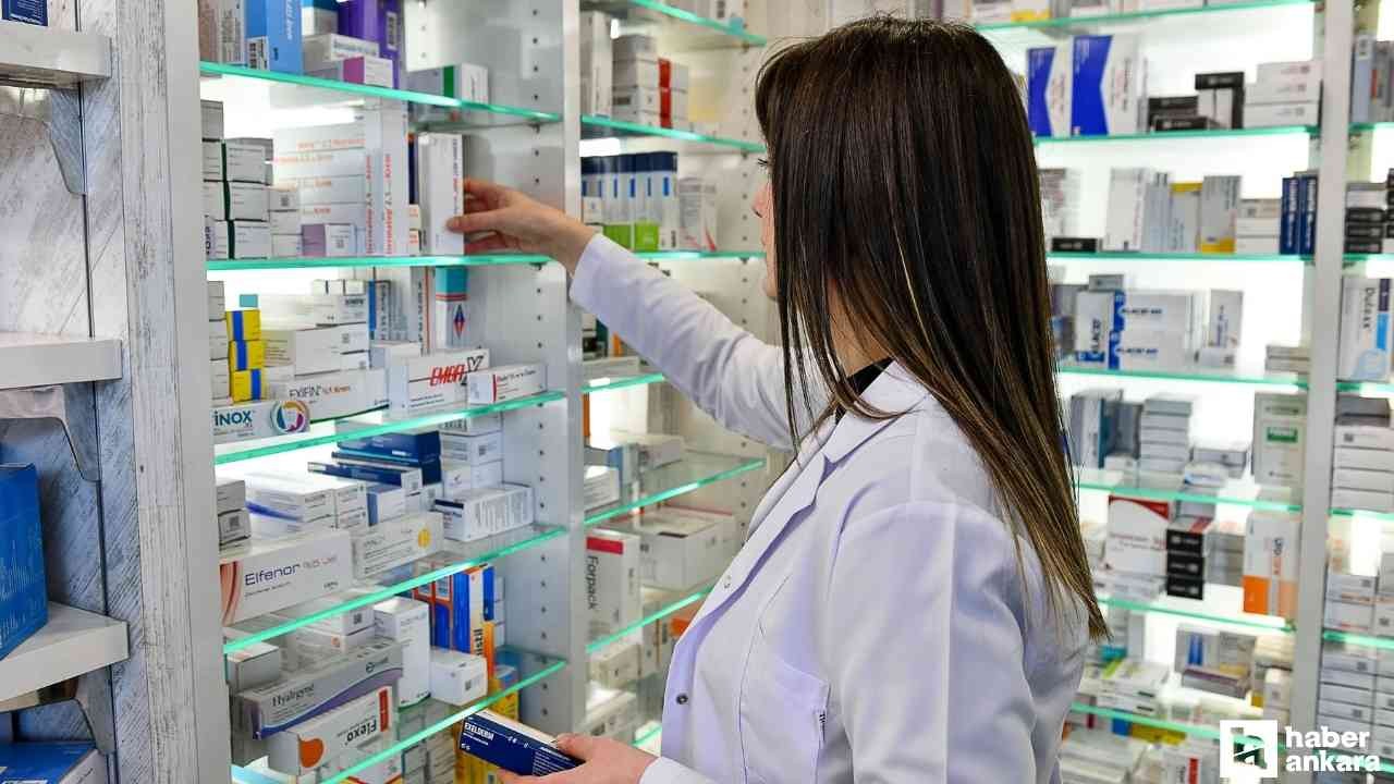 ABB duyurdu! Emekli ve asgari ücretlilere 426 bin TL'lik eczane desteği verildi