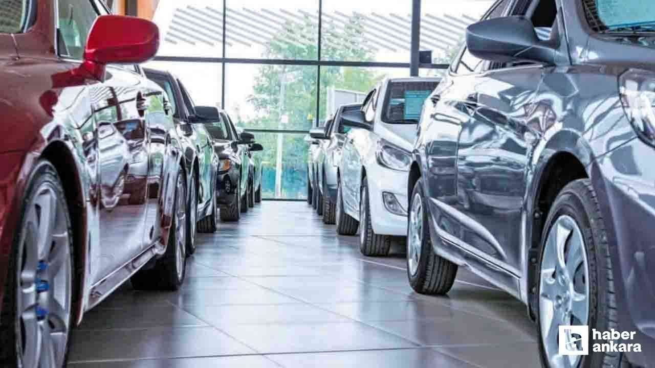 En ucuz sıfır araba yarışı kızıştı! Fiat Egea Sedan farkı açtı!