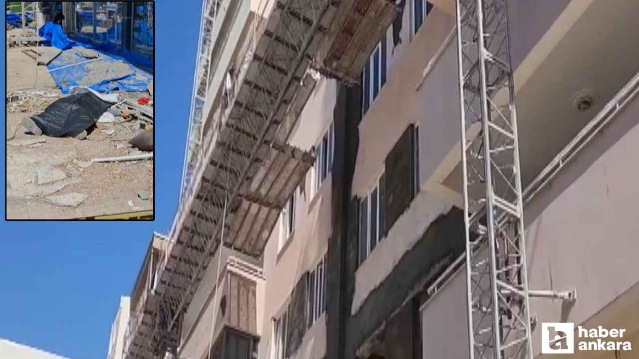 Ankara'da fuhuş, dolandırıcılık ve rüşvet operasyonu!