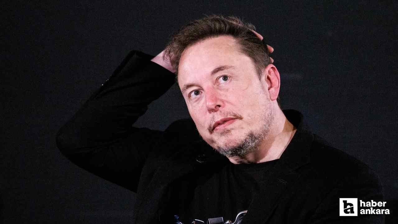 Elon Musk patlak veren Grok'un yeniden düzenleneceğini açıkladı