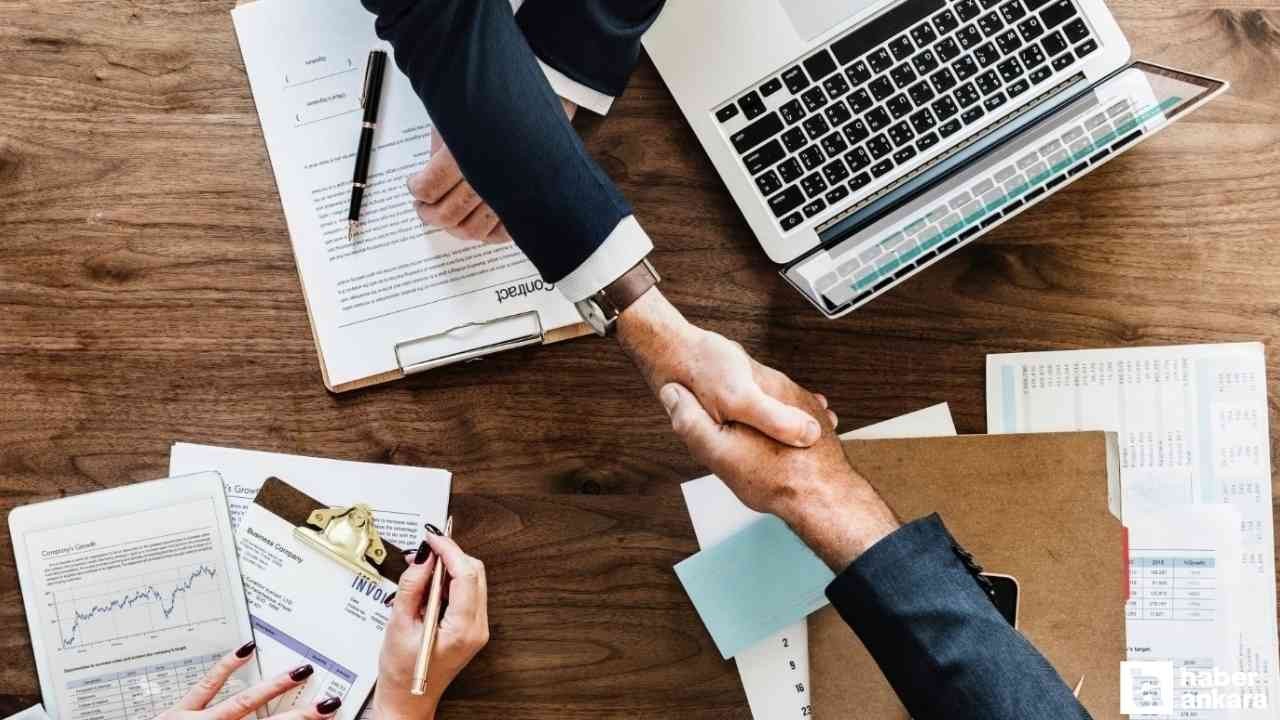 Etimesgut Belediyesi'nin şirketi daimi işçi ve öğretmen alıyor!