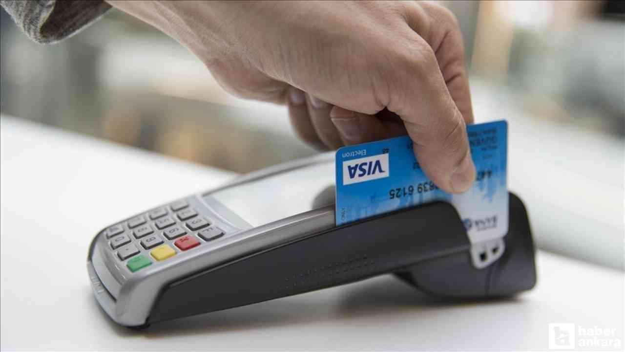 Başkasının POS cihazının kullanılmaması için yeni tedbirler yolda