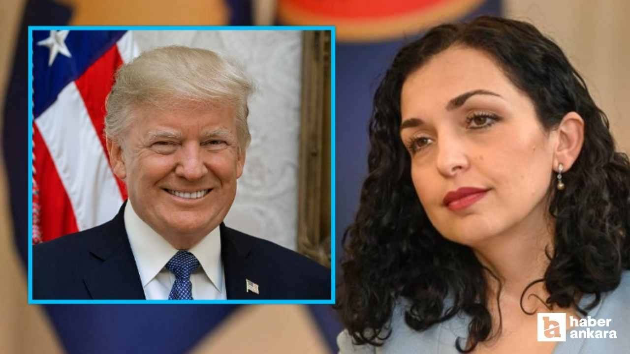 Sırbistan’ın Kosova’ya saldırısını Trump engellemiş!