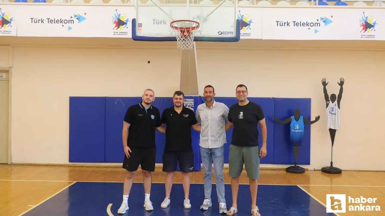 Türk Telekom'dan taraftarlarına tribün daveti!