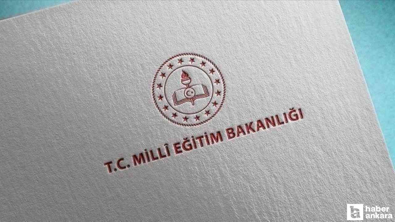 MEB'den LGS sınav sonuçlarına ilişkin açıklama!