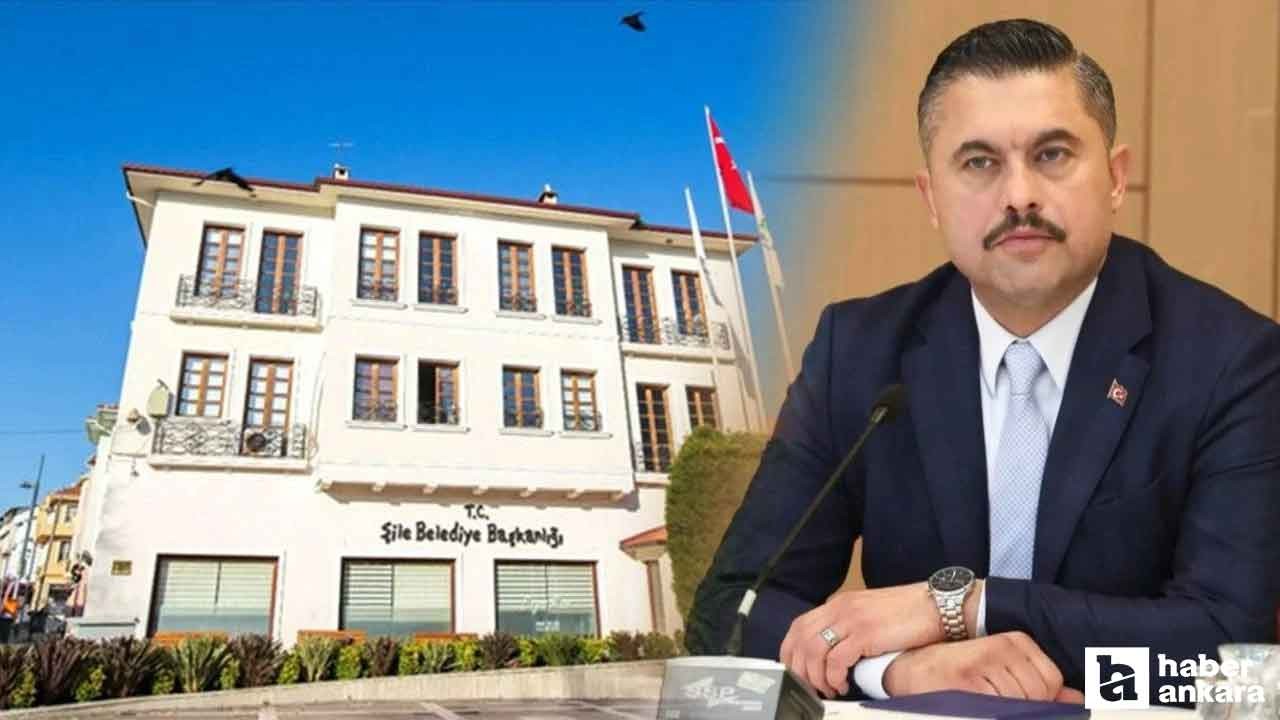 Son Dakika: Şile Belediye Başkanı Kabadayı tutuklandı!