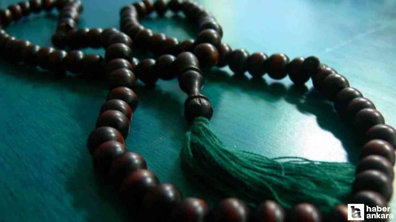 Günde 1000 salavat getirmenin fazileti nedir, ne olur?