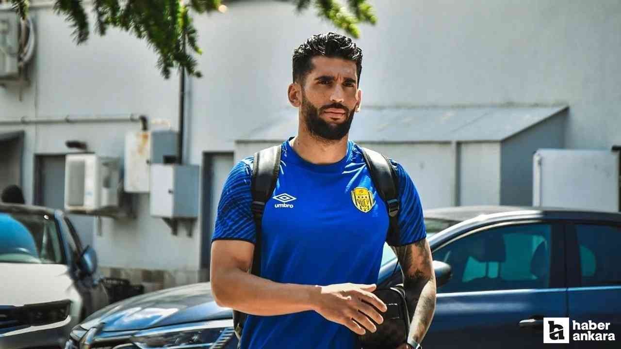 Diogo Coelho Özçakmak ile anlaşma yok!