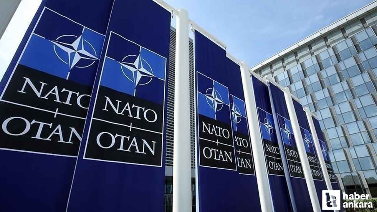 NATO, Rusya'yı kötü niyetli siber faaliyetler nedeniyle kınadı!
