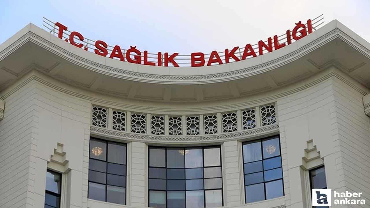Sağlık Bakanlığı'ndan yeni kampanya 'Dumansız Türkiye'