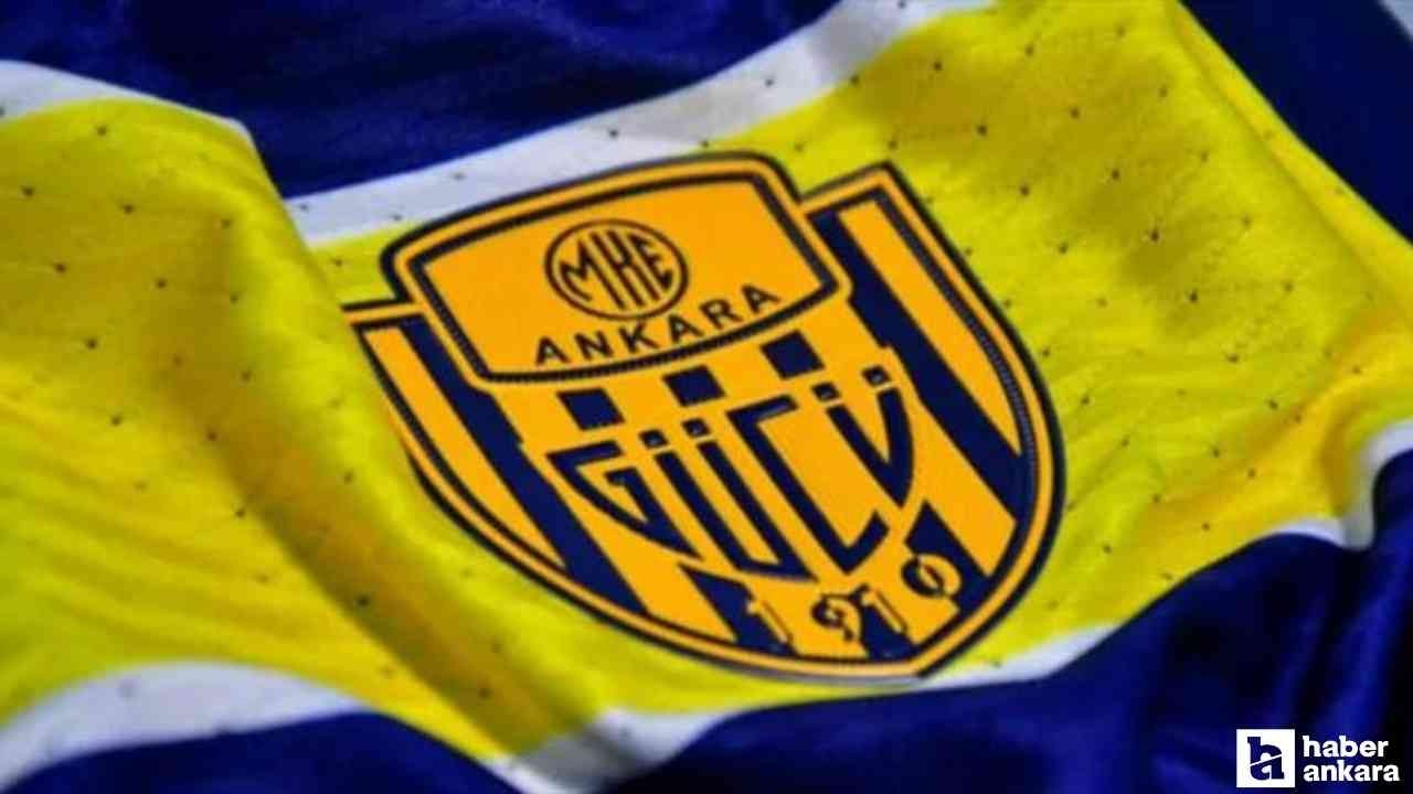 2. Lig Kulüpler Birliği'nden kritik açıklama: Ankaragücü de paylaştı!
