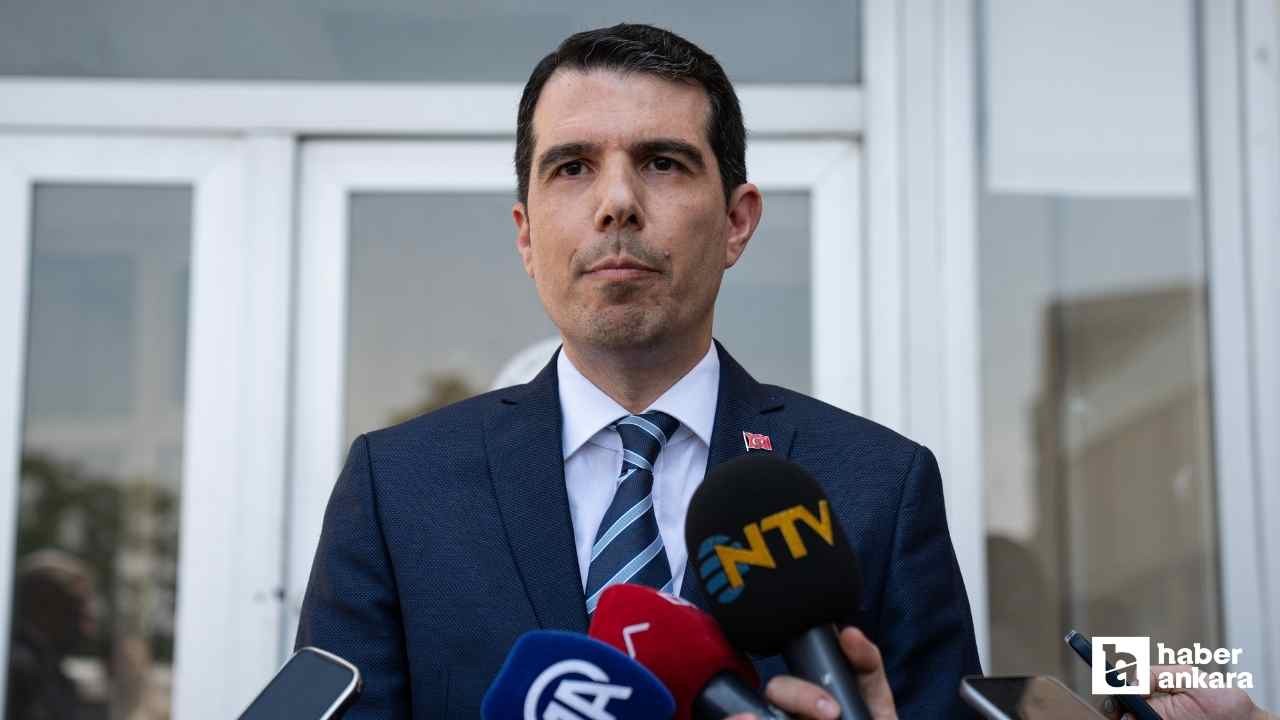 Ankara'da 100 farklı ekiple Dumansız Türkiye denetimi yapılıyor