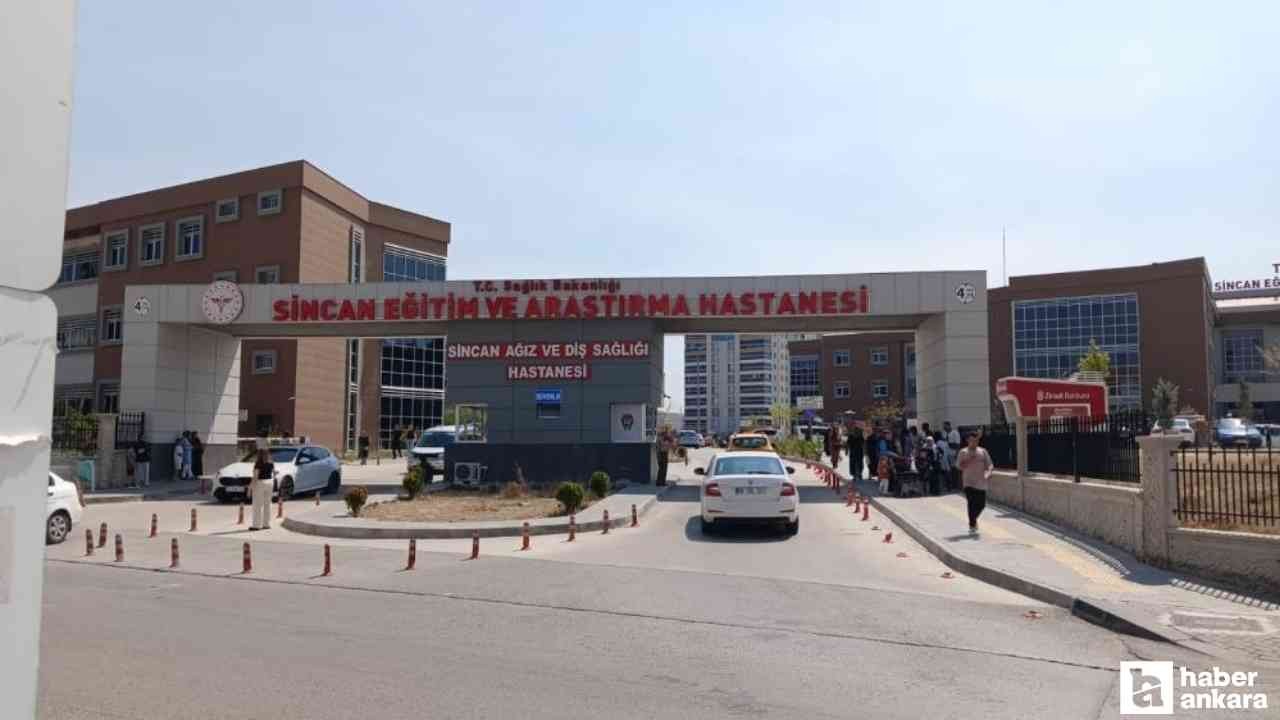 Başkentte avukata silahlı saldırı: 3 şüpheli gözaltına alındı