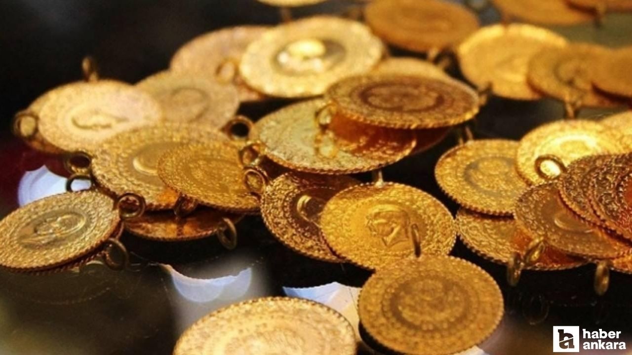 Rekor kıran altın için yeni tarih: Fiyatlar gerileme yapabilir!