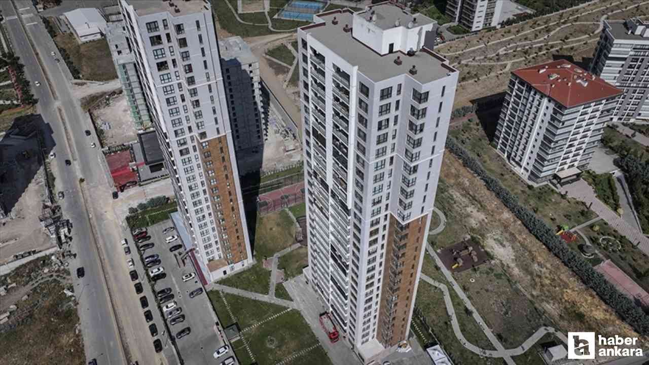 Ankara'da 3 kişinin hayatını kaybettiği bina yangında rapor tamamlandı