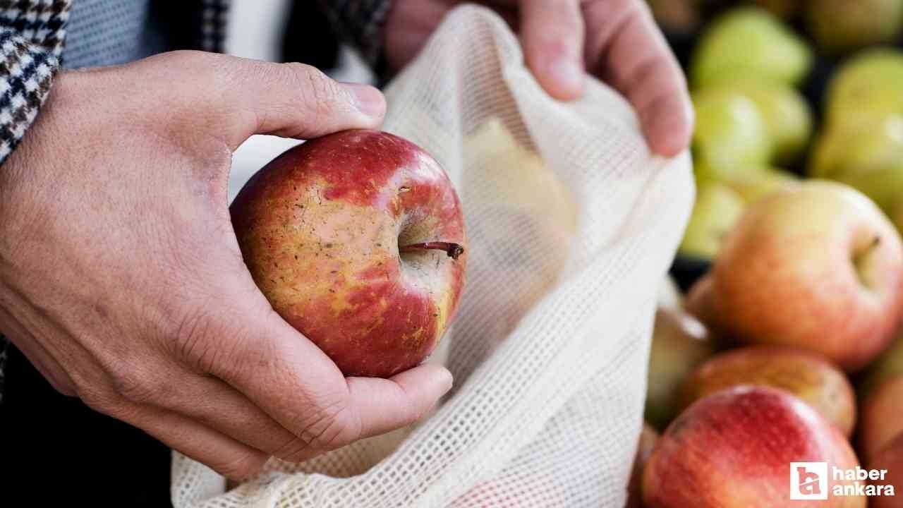 Kahramankazan Belediyesi, Köylü Pazarı ile üreticilere destek veriyor