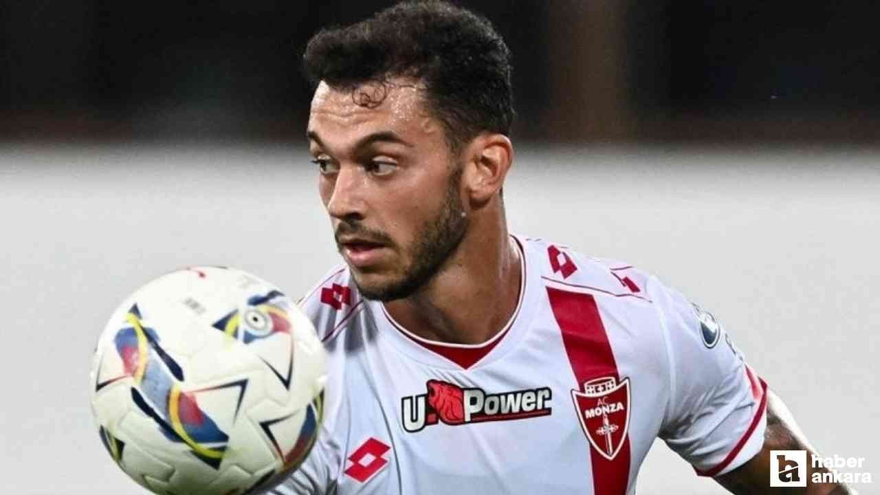 Pedro Pereira da işlem tamam!