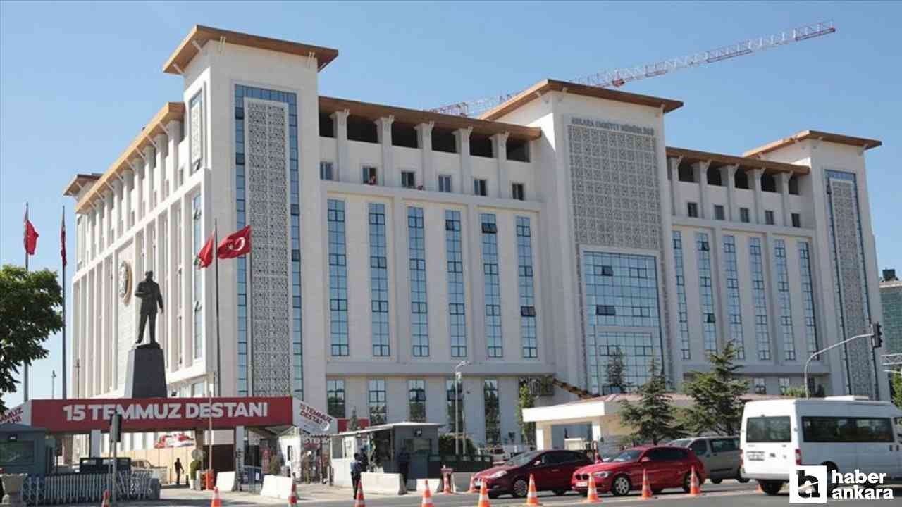 Başkentte tütün denetimi! 6 milyon TL'den fazla ceza kesildi