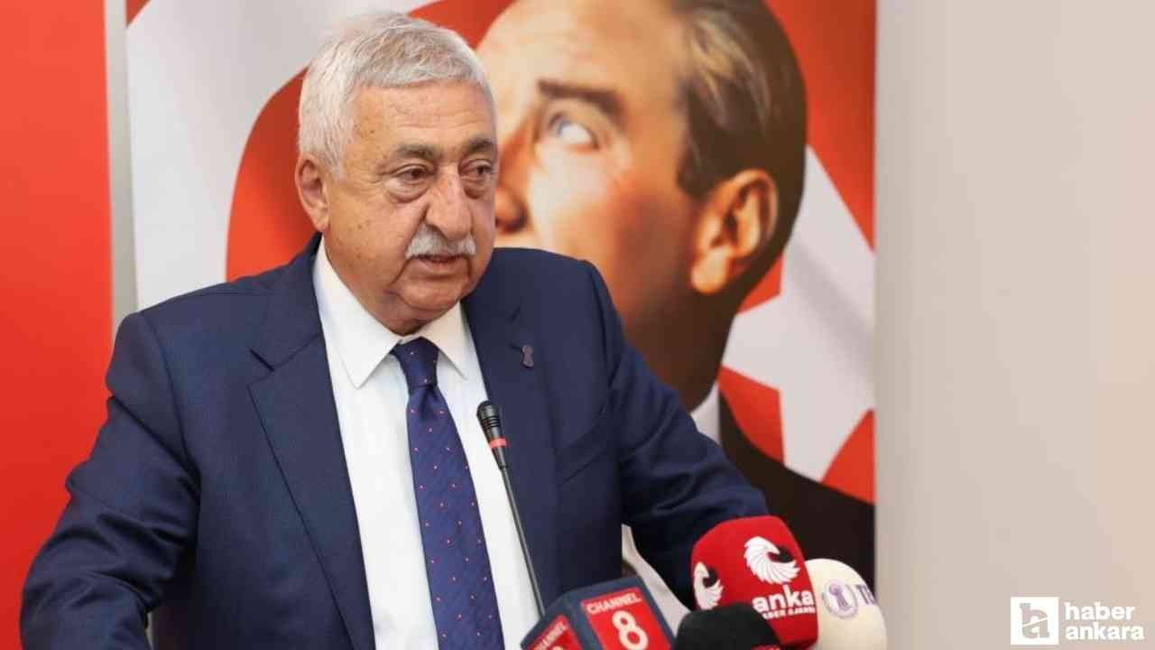 Palandöken'den panayır ve yardım sergi alanlarına düzenleme talebi!