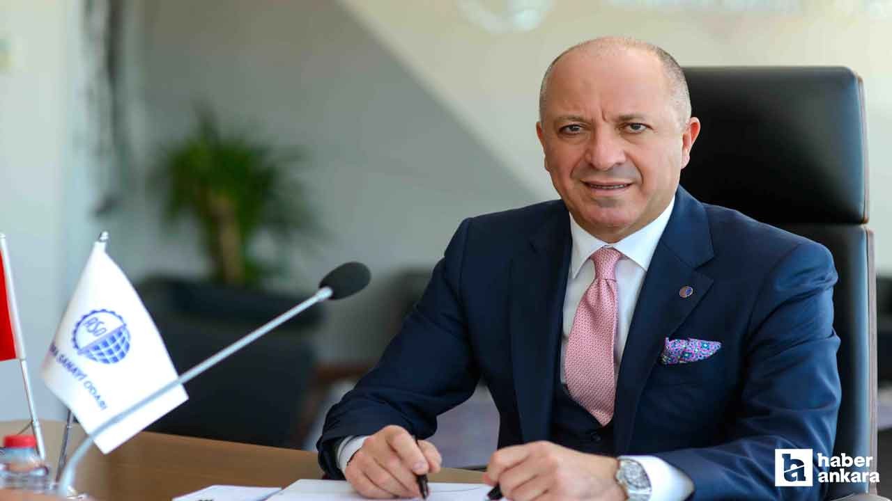 ASO'nun ilk 6 aylık İhracat Verileri Değerlendirme Raporu yayımlandı