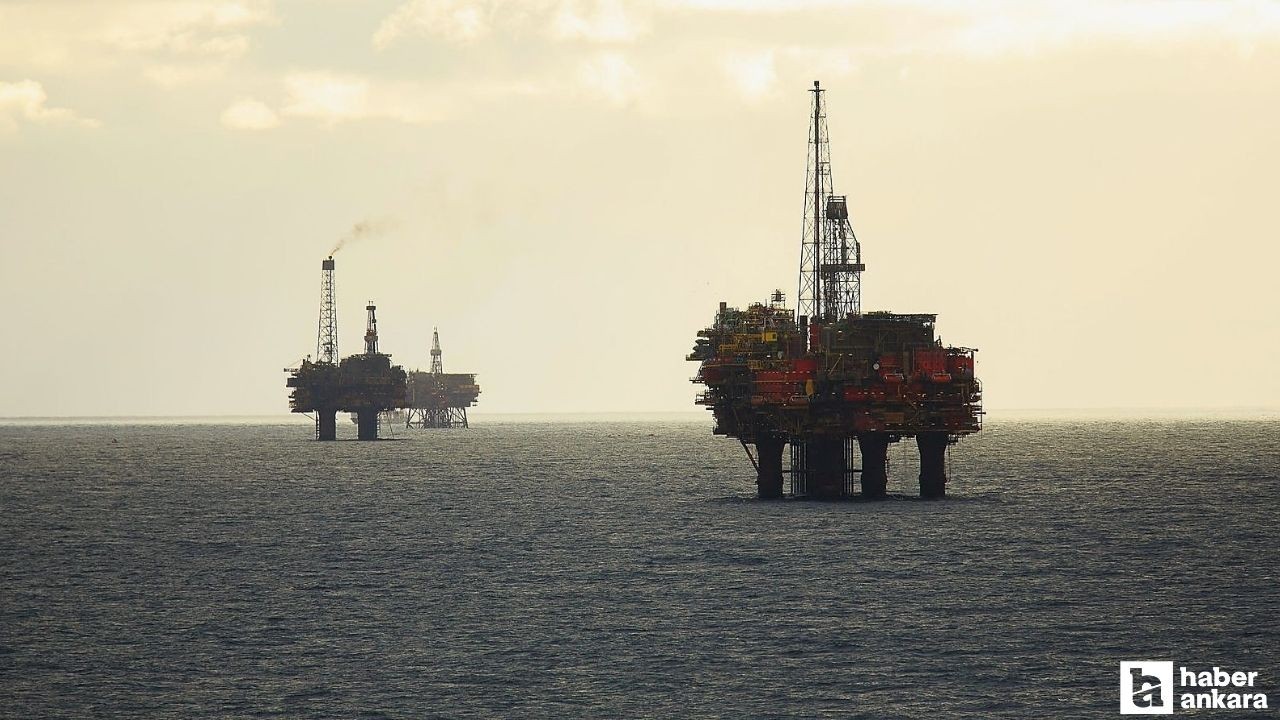 Brent petrolün varil fiyatı 70 dolara yaklaştı