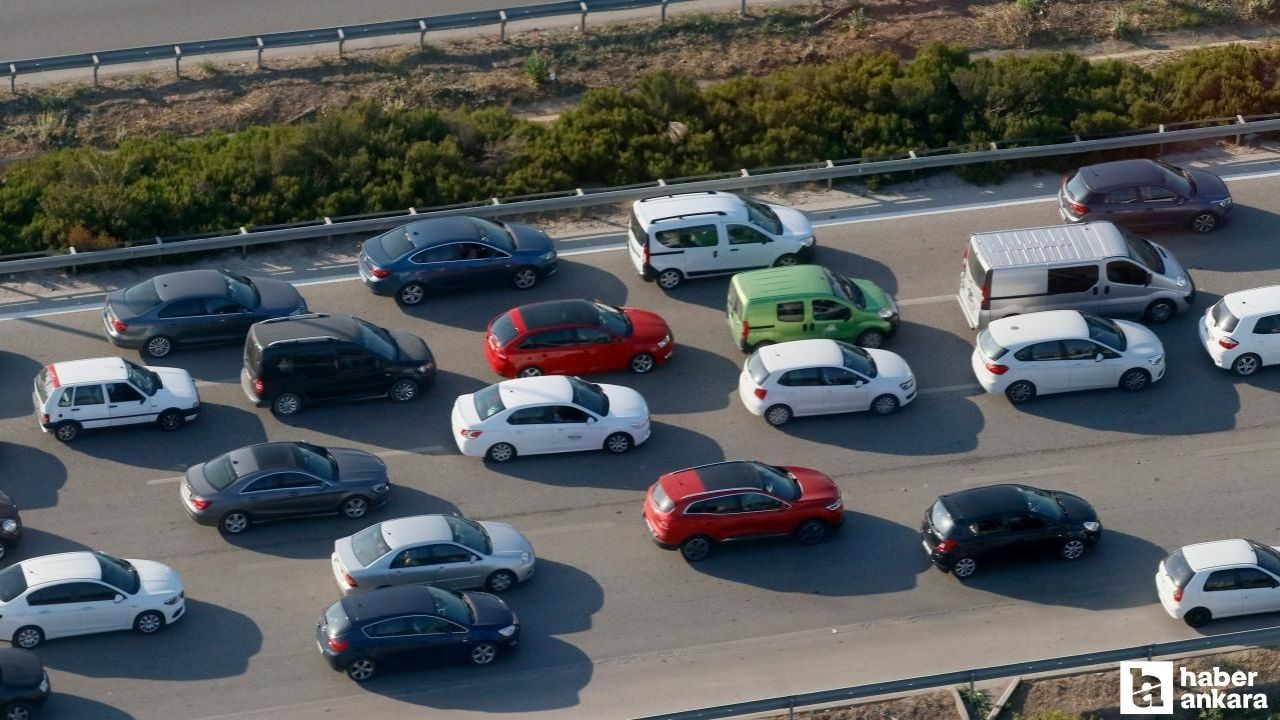 Ticaret Bakanlığı araç fiyatlarındaki değişimi mercek altına aldı