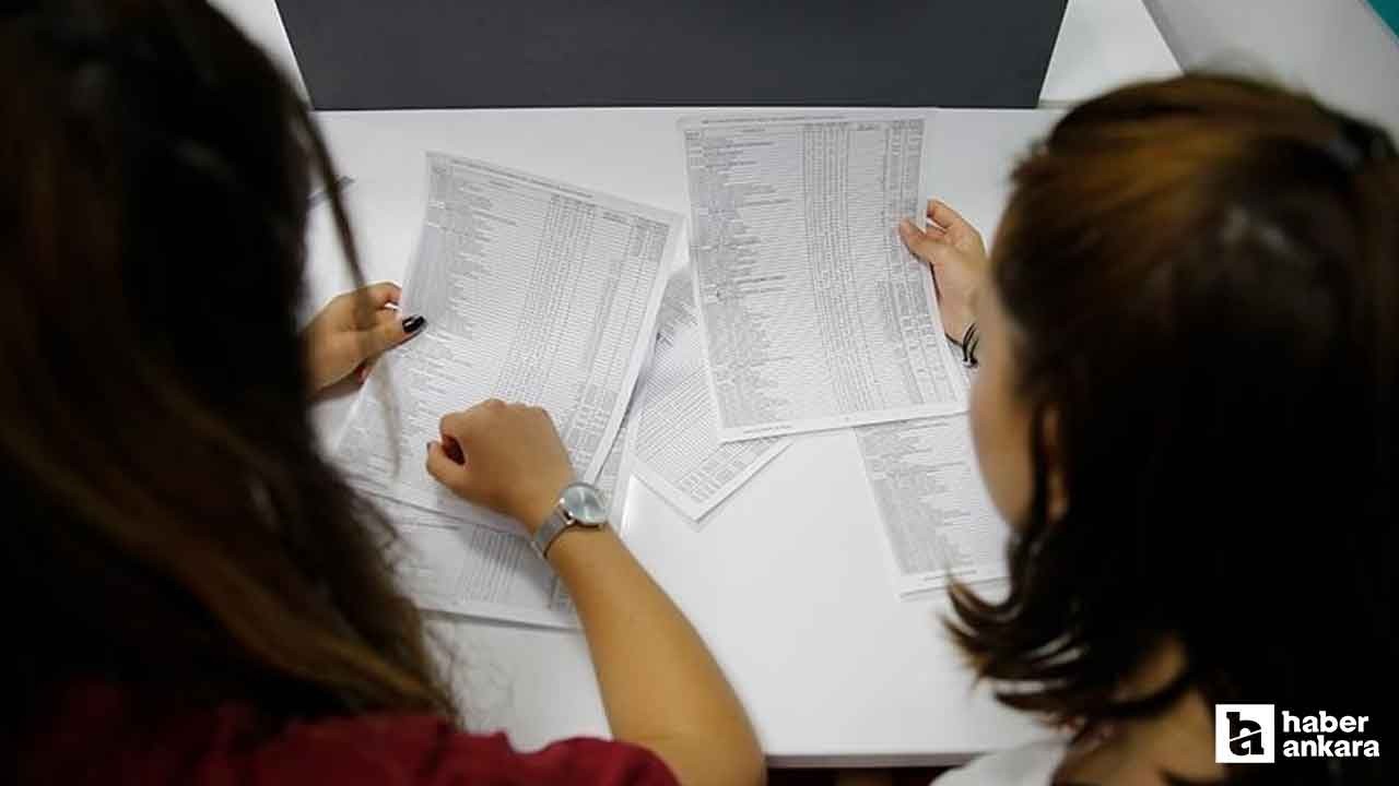 2025-YKS tercih kılavuzu ve kontenjanları yayımlandı