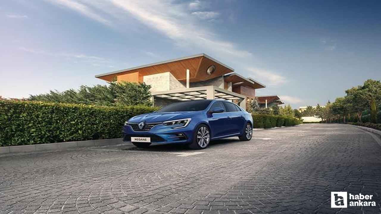 Renault Clio, Megane Sedan ve Duster'da ÖTV avantajı!