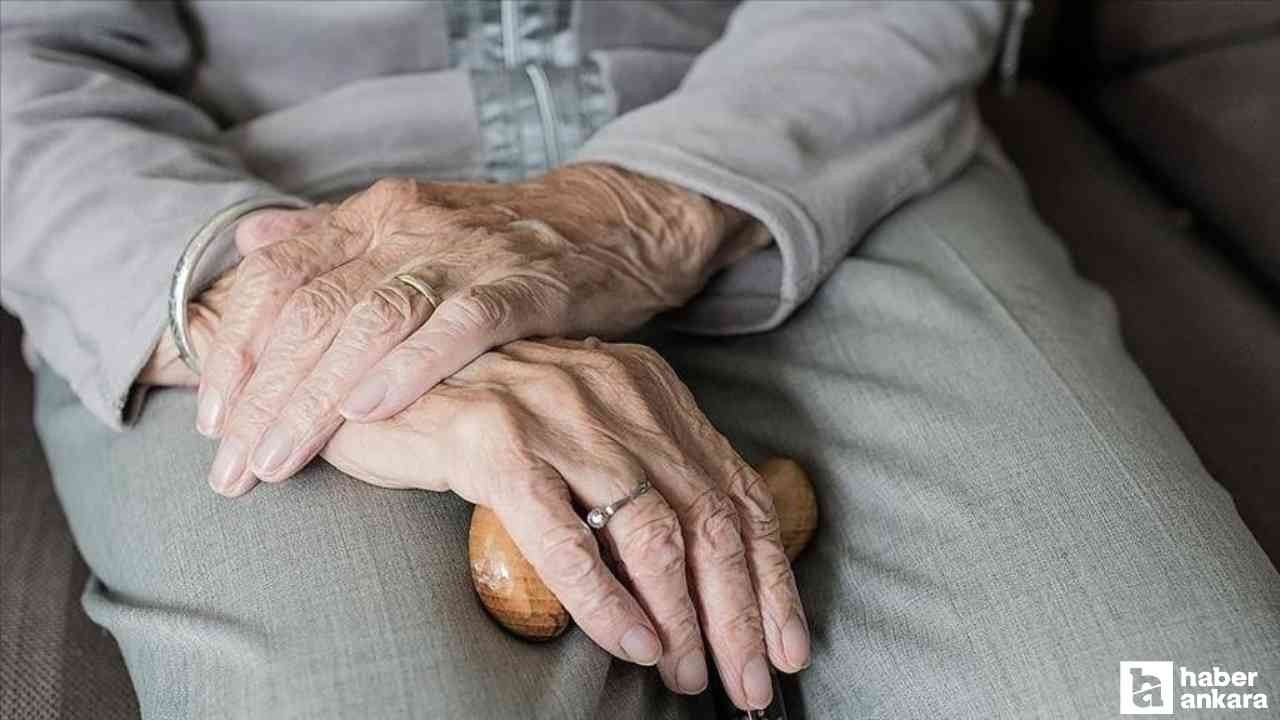 Türkiye'de doğuşta beklenen yaşam süresi 78,1 yıl olarak hesaplandı
