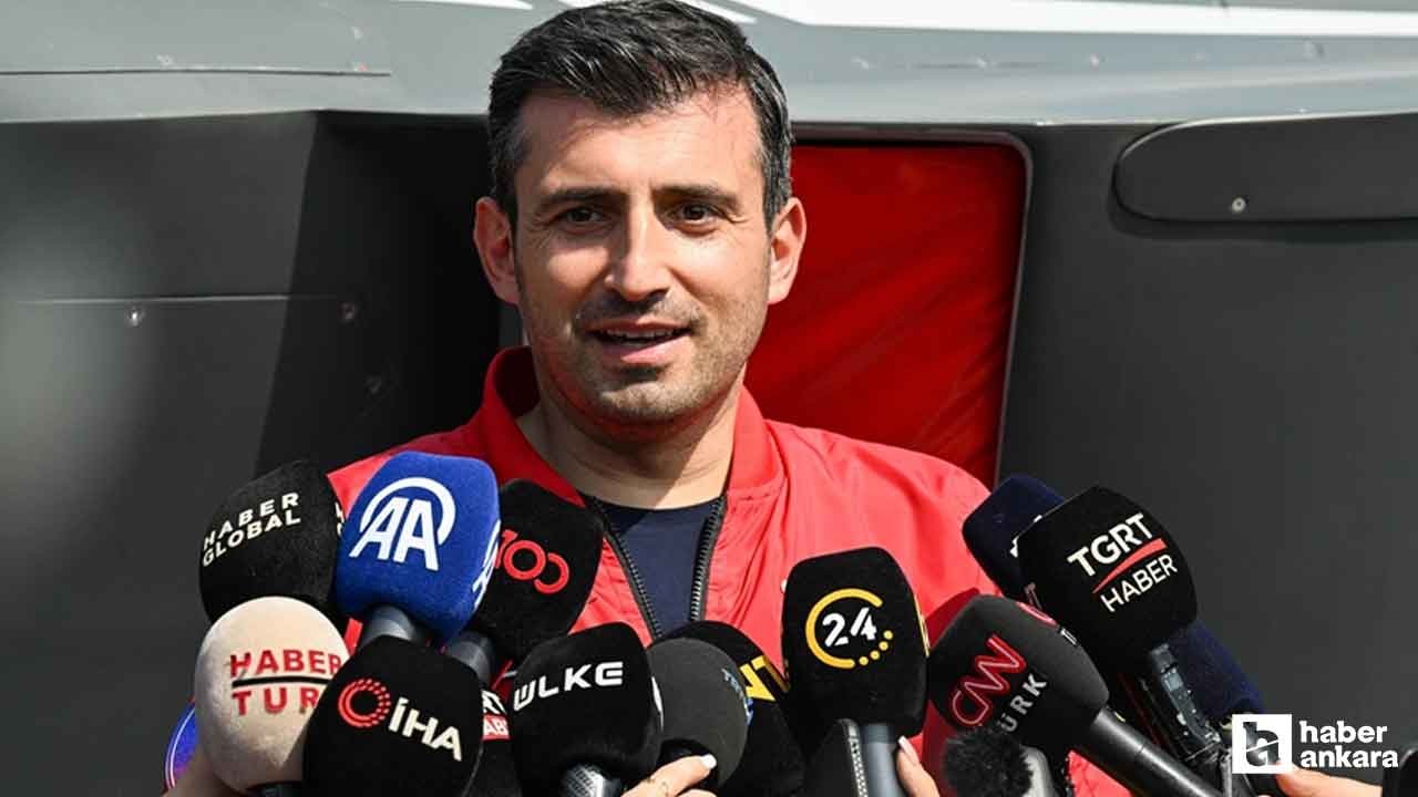 Yerli mesaj uygulaması NEXT Teknofest 500 bin kullanıcıya ulaştı