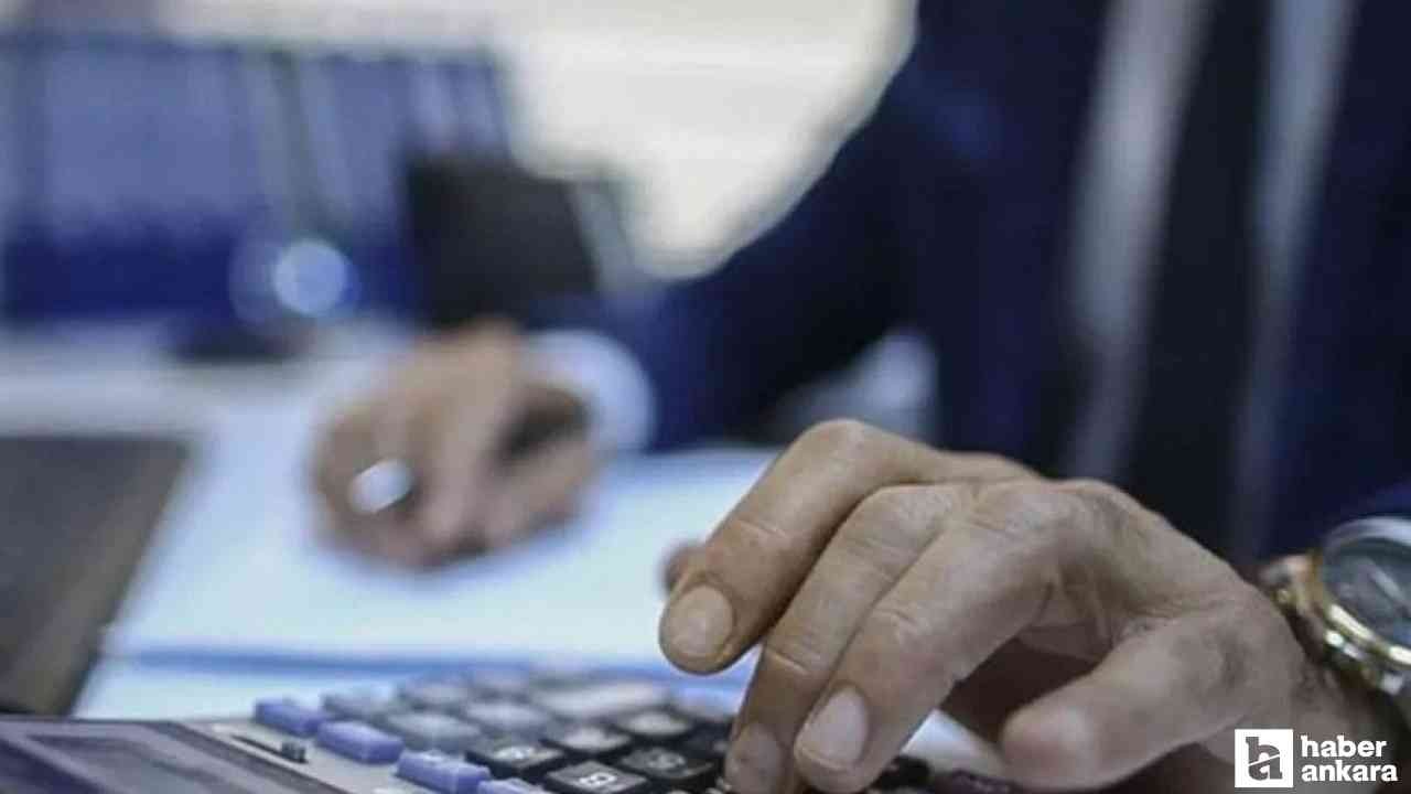 Ankara'da şoför, büro işçisi, barista ve garson alınıyor: En az lise mezunu