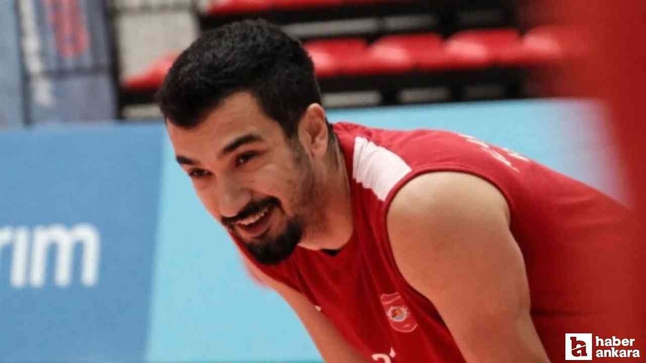 Ahmet Karataş Ziraat Bankkart’a transfer oldu
