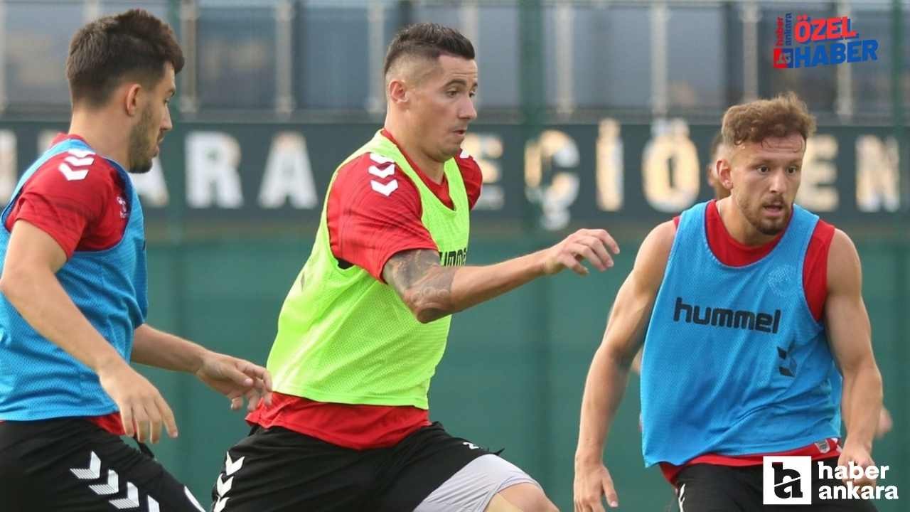 Keçirengücü’nün Hatayspor maçı Mersin’e verildi