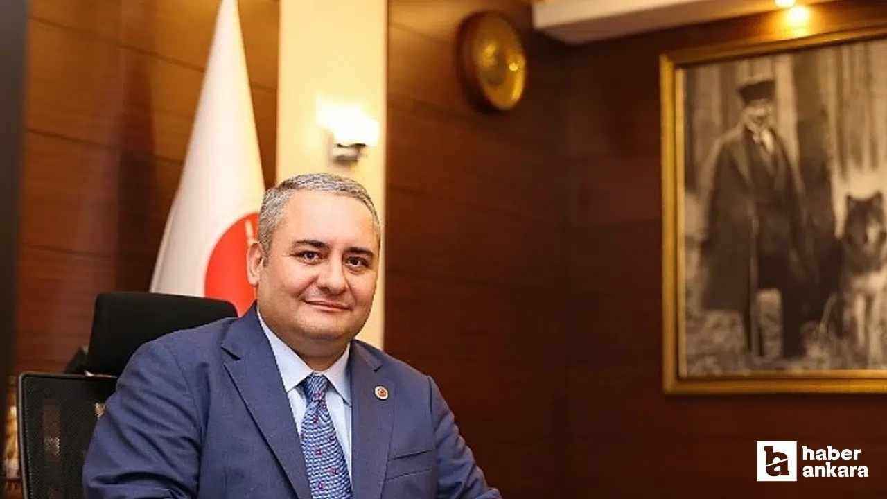 Keçiören Belediyesi'nden Keşmir Dayanışma Günü'ne davet