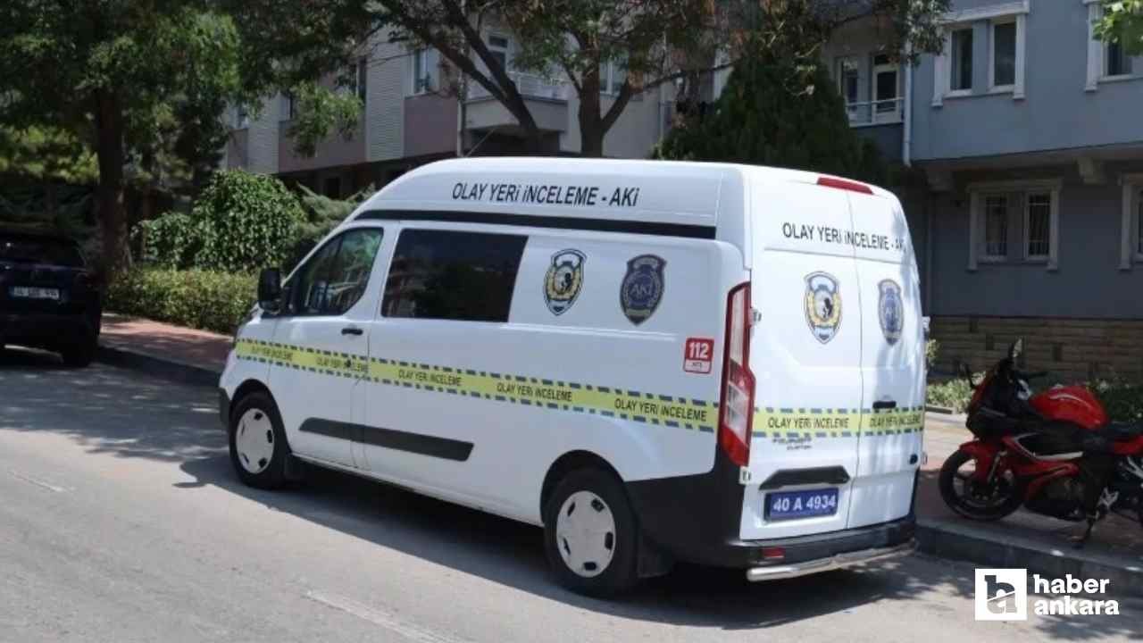 Kırşehir'de pompalı tüfekle vurulan şahıs yaralandı
