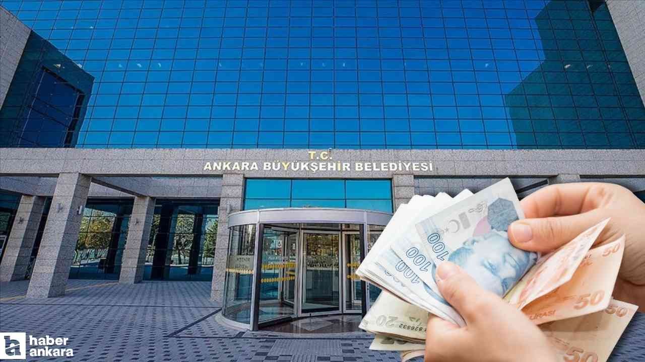 ABB, 75 binden fazla emekliye 1.500 TL'lik destek yatırdı!