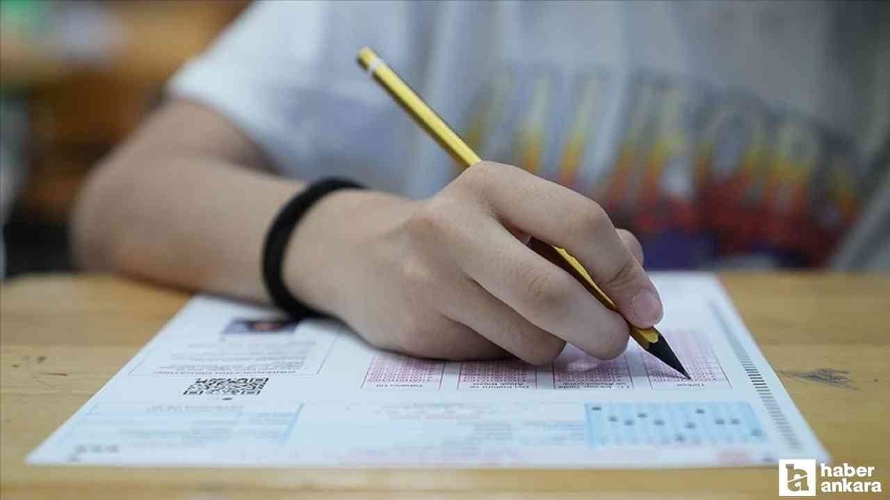 Etimesgut Belediyesi'nin tercih danışmanlık hizmeti 11 Ağustos'ta son