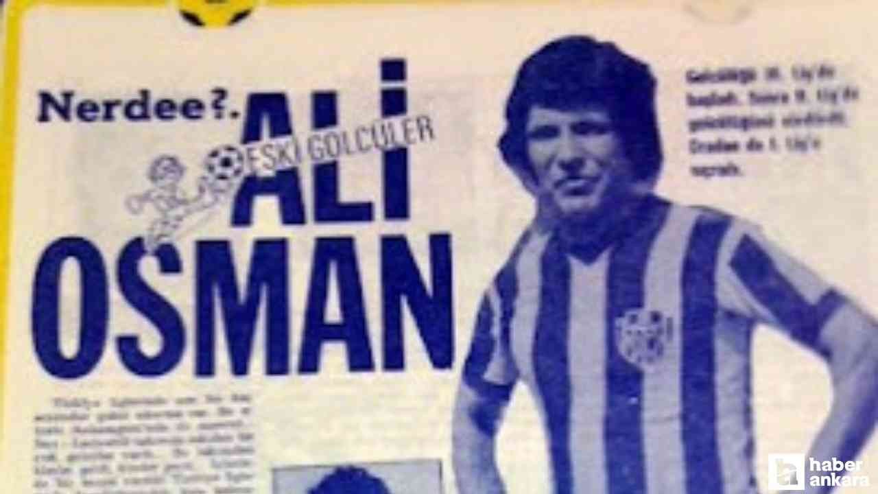Süper Ligin gol kralları! Ankaragücü’nden de 2 futbolcu var