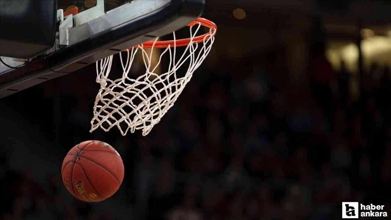 EuroBasket 2025 "güç sıralamasında" Türkiye, 4. sırada yer aldı
