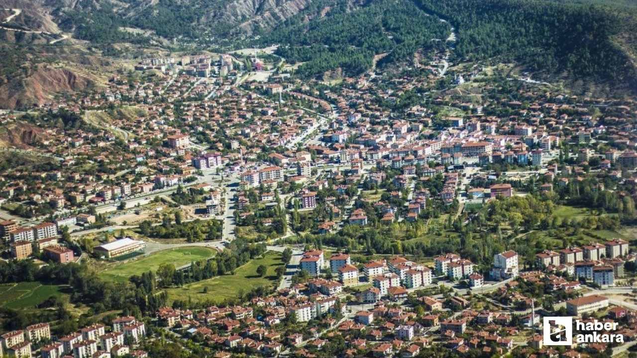 Nallıhan'da termometreler bugün 40,9 dereceyi gördü!