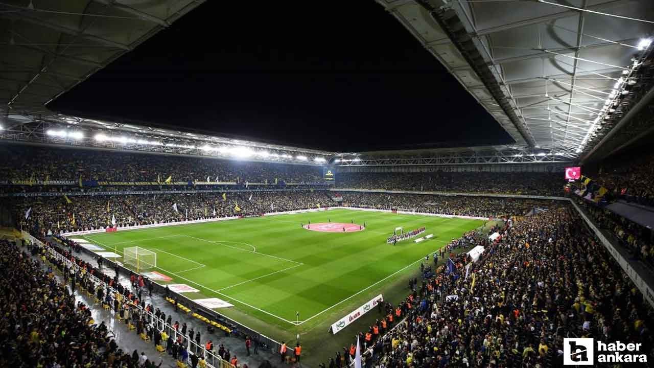 Süper Lig'de 18 takım maçlarını 11 ildeki 17 statta oynayacak!