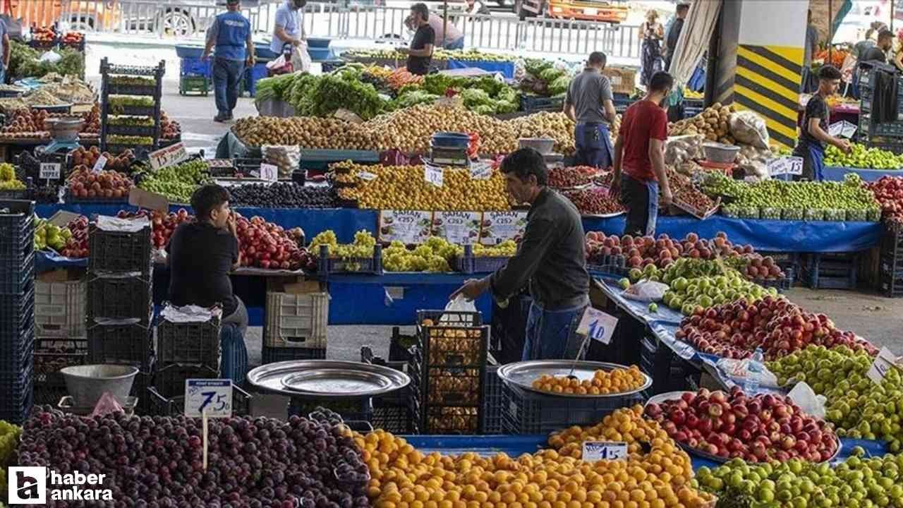 GİB'den, 'semt pazarlarında POS cihazı zorunluluğu' iddialarına açıklama