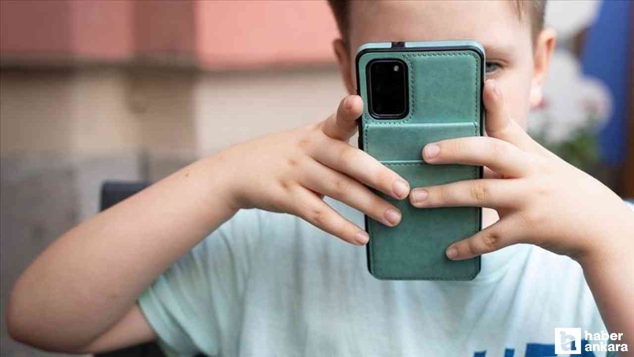 Yapay zeka, çocukları tehlikeli bir şekilde yönlendiriyor!