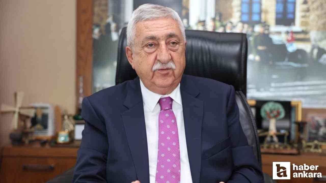 Palandöken, kredi kartı komisyon sorunun çözülmesi gerektiğini söyledi