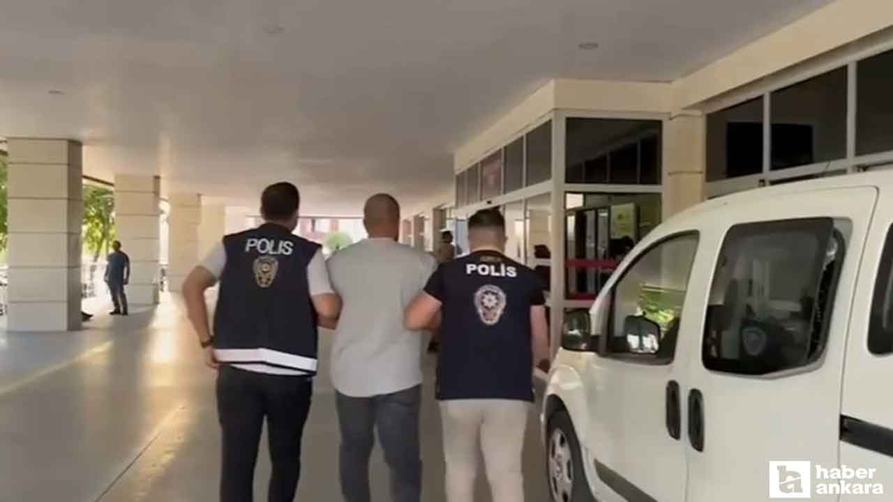 Ankara dahil 44 ilde siber suçlarla mücadele: 214 kişi yakalandı