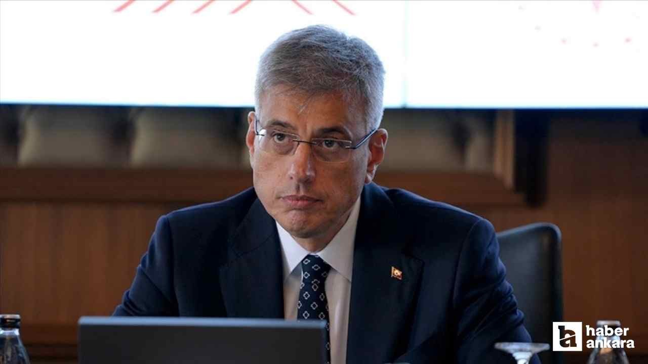 Sağlık Bakanı Memişoğlu: Depremde 4 kişi yaralandı, hayati tehlikeleri yok