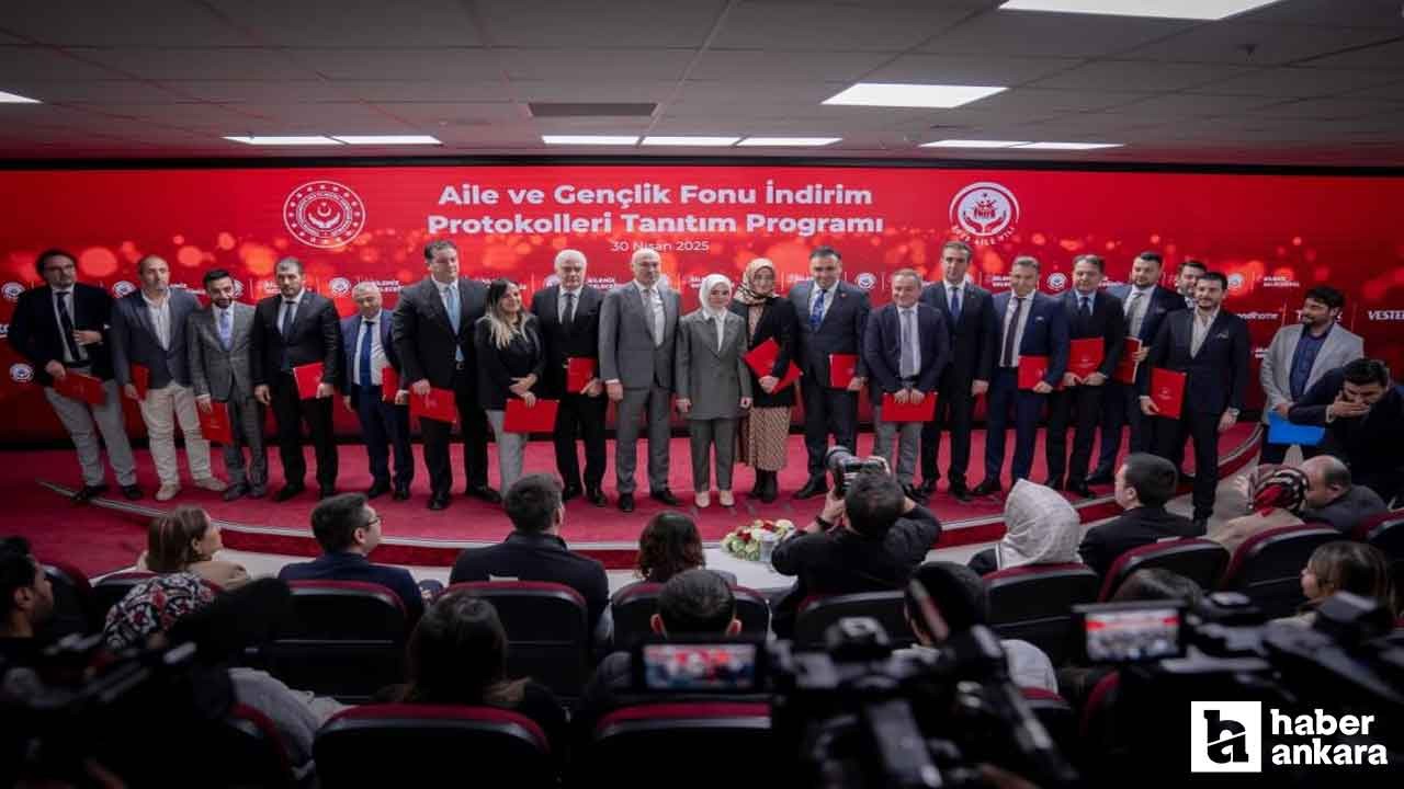 Yeni evlenecek gençlere indirim desteğinde firma sayısı bini geçti