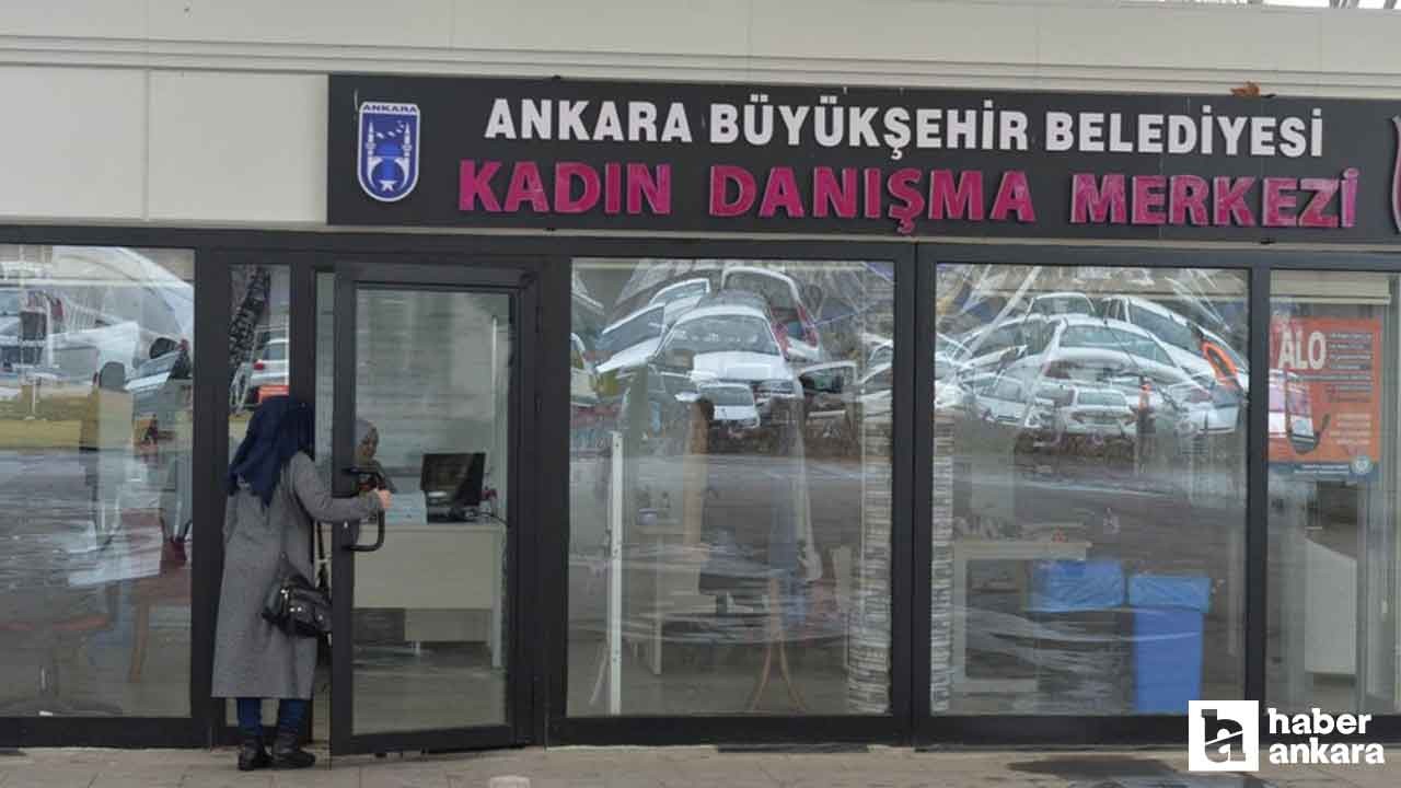 ABB Kadın Danışma Merkezi'nden 'Bedenlenen Duygular' Atölyesi
