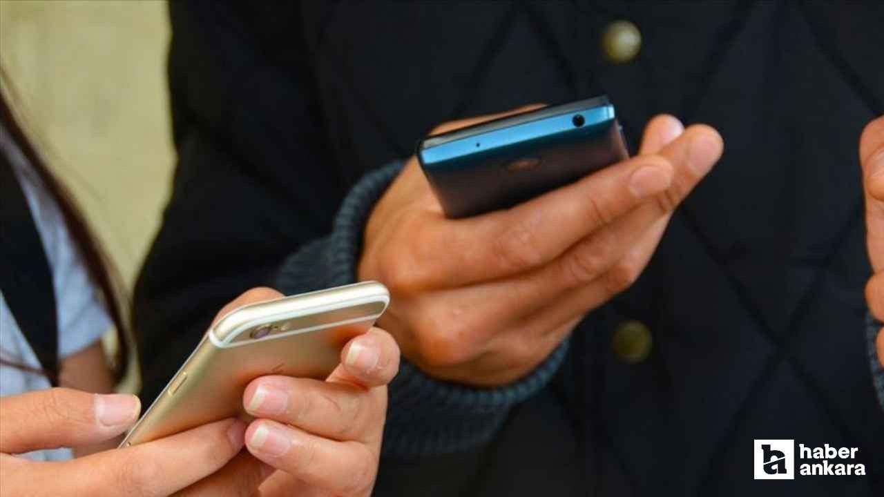 GSM operatörleri deprem bölgesine ücretsiz konuşma, internet ve SMS tanımladı