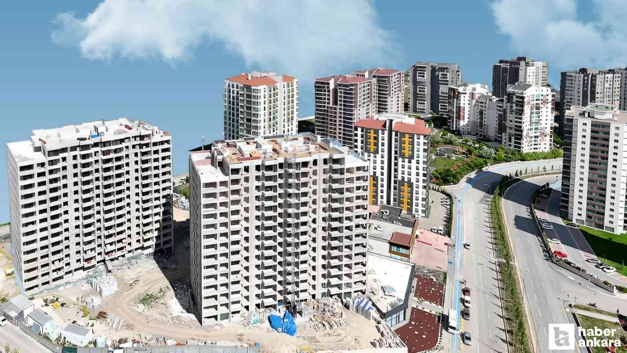 Nata Holding Ankara’ya Yeni Batı Plus ile yeni bir soluk getiriyor